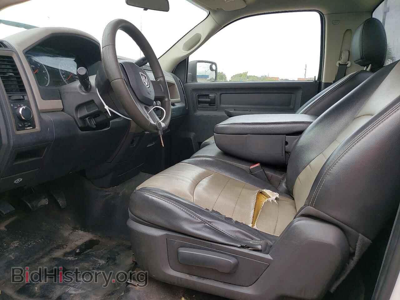 2011 DODGE All Models - VIN: 3D7JB1EK2BG631738 - Photo 7