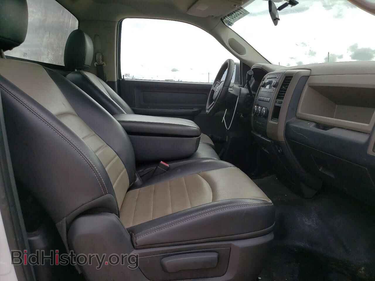 2011 DODGE All Models - VIN: 3D7JB1EK2BG631738 - Photo 10