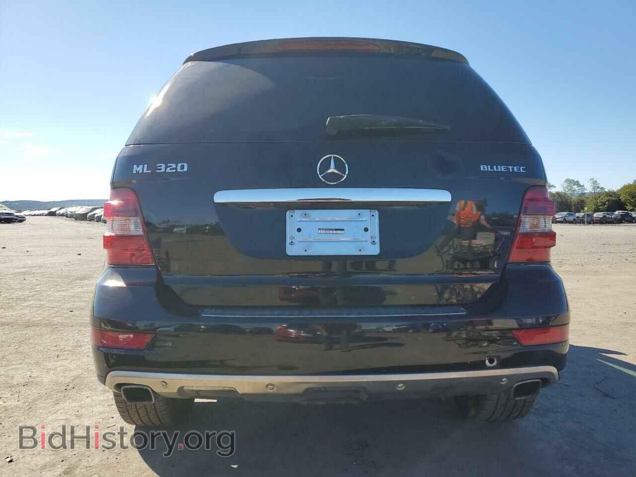 2009 MERCEDES-BENZ M-CLASS - VIN: 4JGBB25E59A501097 - Фото 6