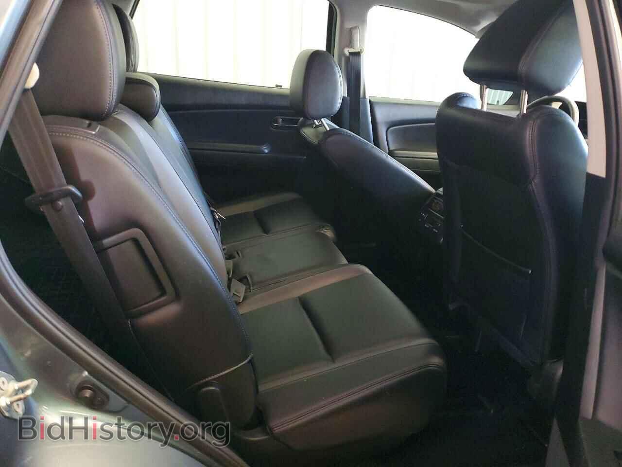 2012 MAZDA CX-9 - VIN: JM3TB3CV1C0360955 - Photo 11