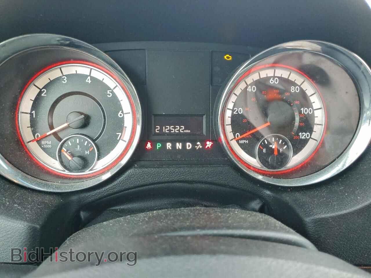2018 DODGE CARAVAN - VIN: 2C4RDGBG5JR140082 - Фото 9