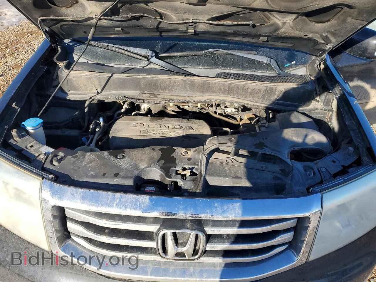 2014 HONDA PILOT - VIN: 5FNYF4H98EB021196 - Фото 12