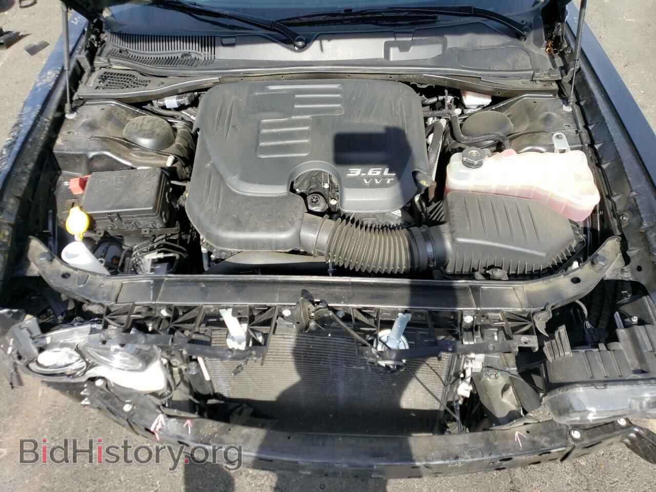 2023 DODGE CHALLENGER - VIN: 2C3CDZKG4PH507817 - Фото 11