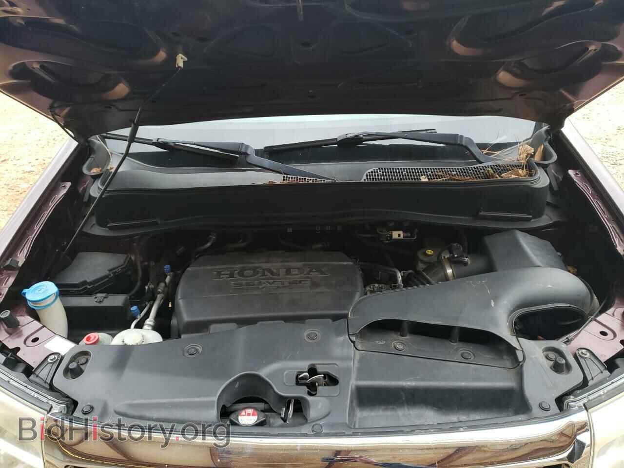2012 HONDA PILOT - VIN: 5FNYF4H23CB079880 - Фото 11