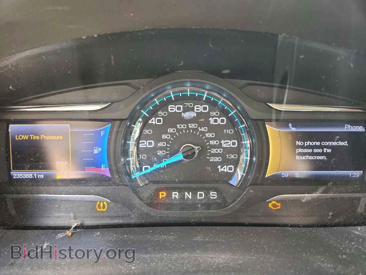 2013 FORD FLEX - VIN: 2FMHK6DT2DBD28167 - Photo 9