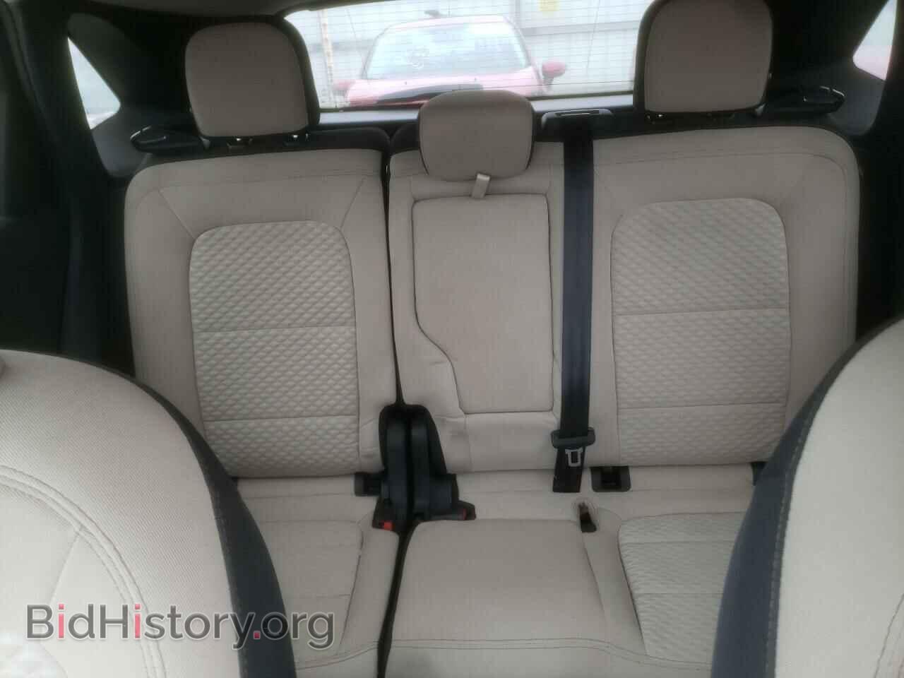 2020 FORD ESCAPE - VIN: 1FMCU0G64LUA92363 - Фото 10