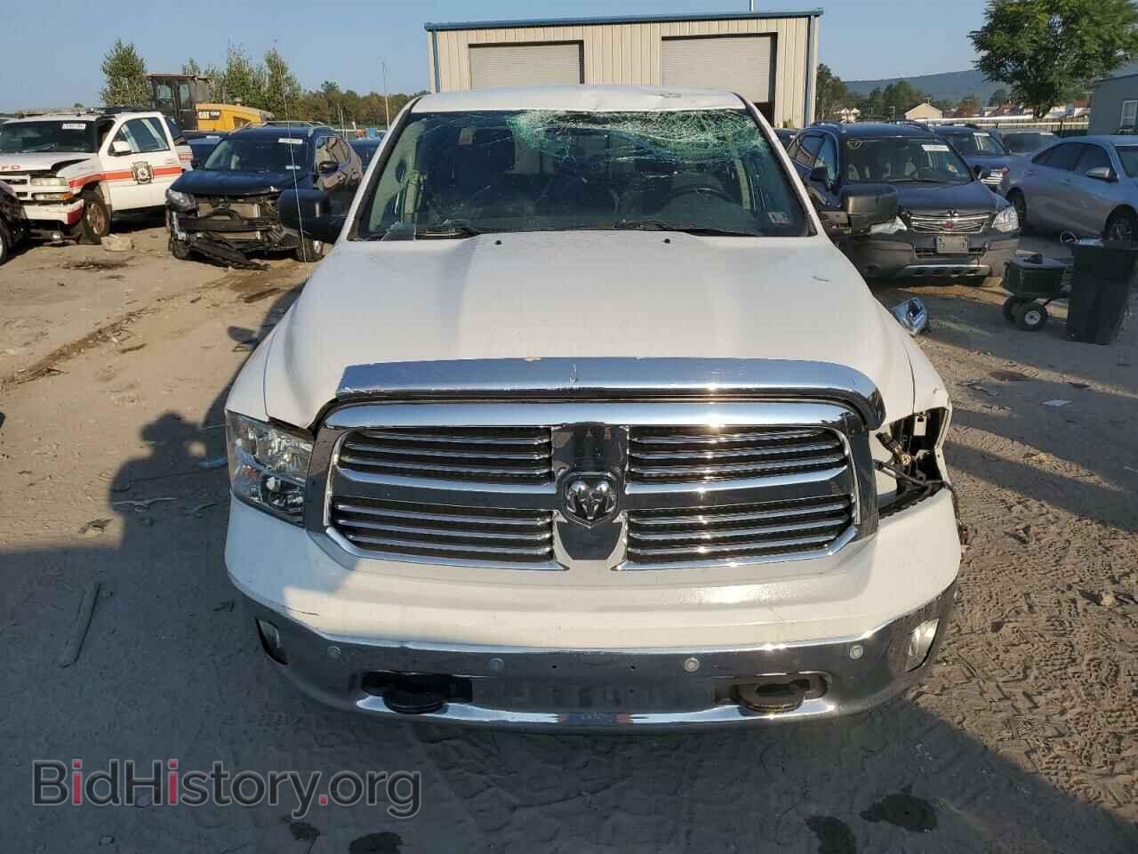 2017 RAM 1500 - VIN: 3C6RR7LT5HG642918 - Фото 5