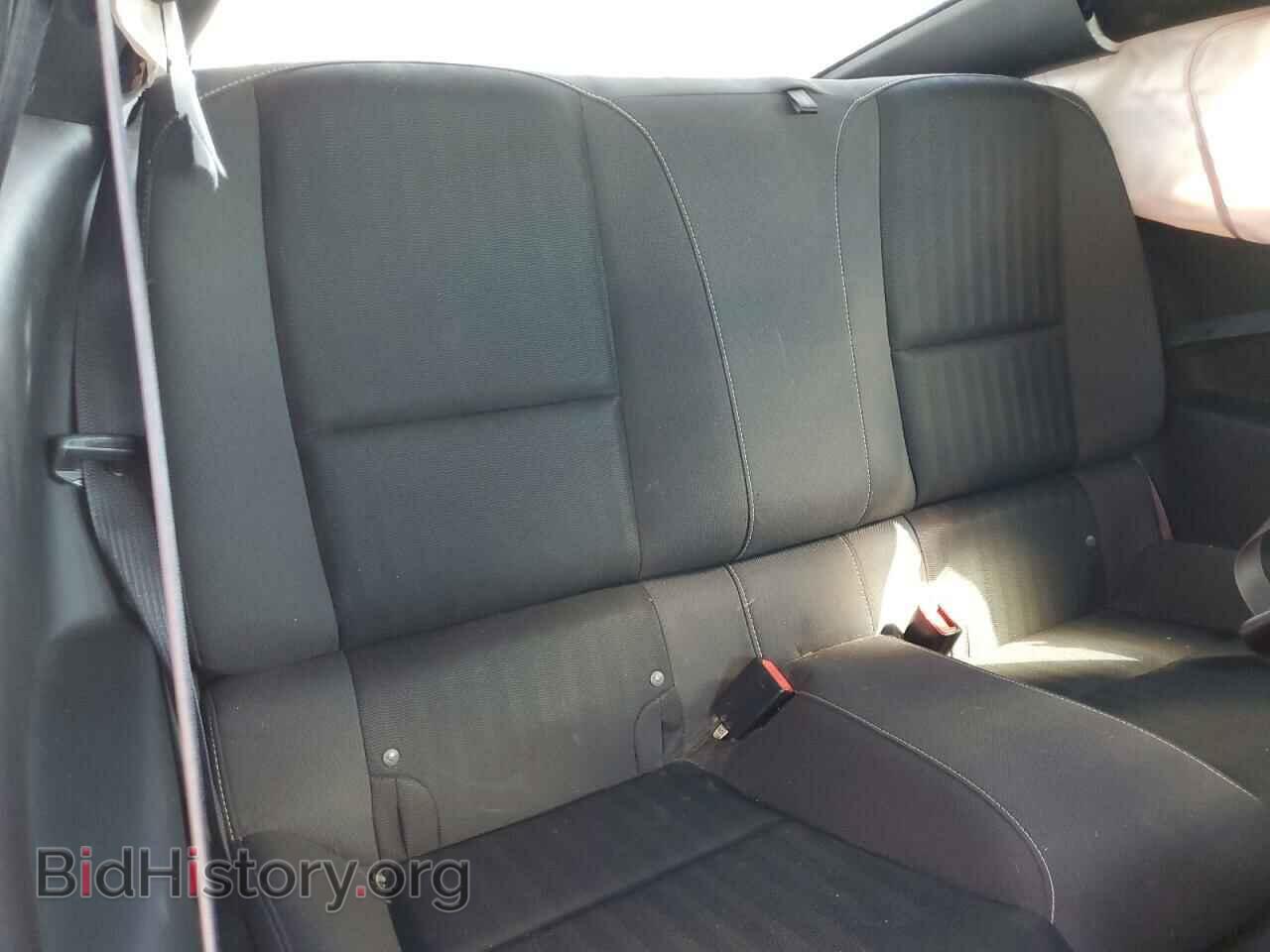 2014 CHEVROLET CAMARO - VIN: 2G1FA1E34E9322565 - Фото 10