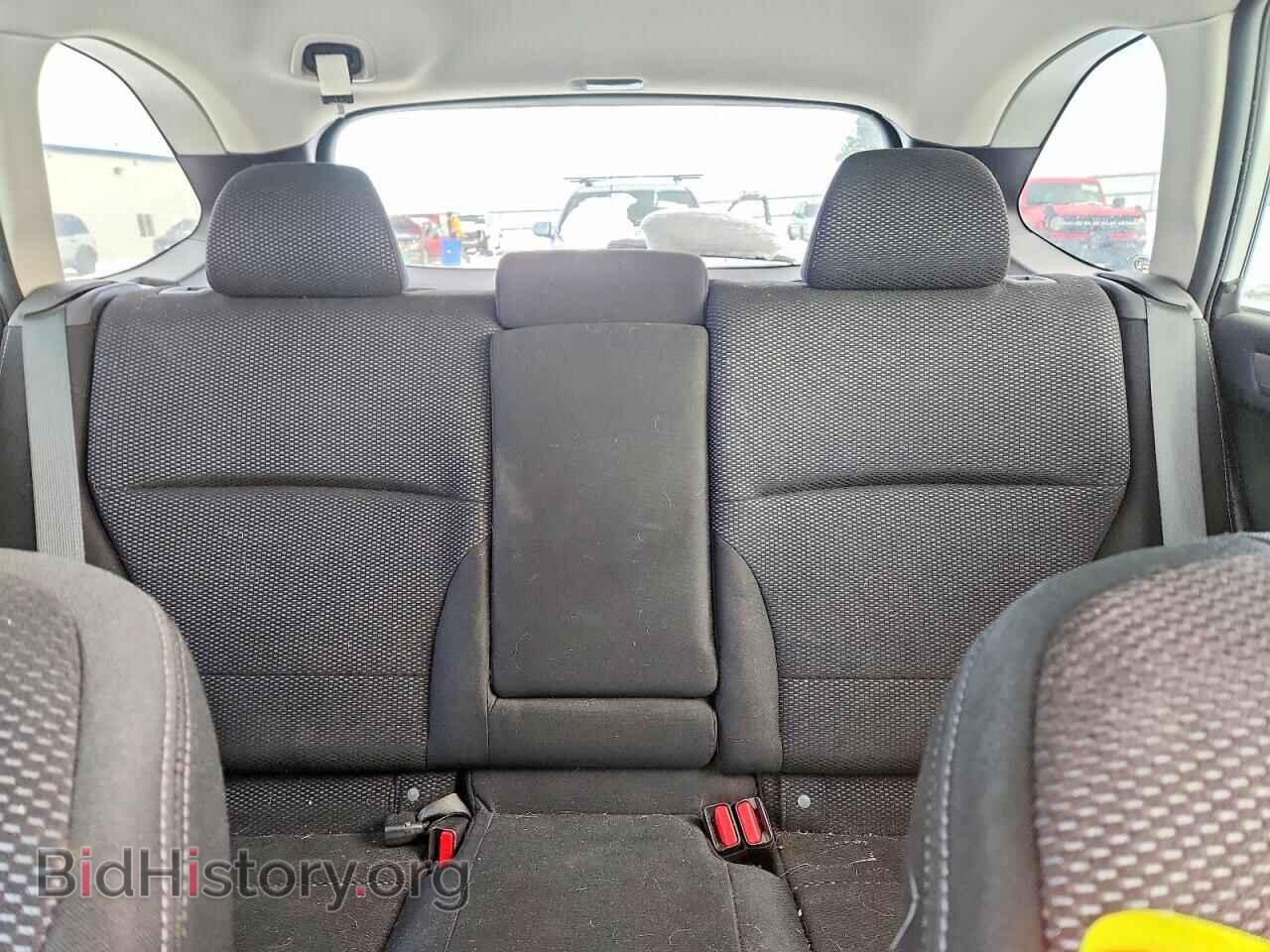 2015 SUBARU OUTBACK - VIN: 4S4BSACC9F3337364 - Фото 10