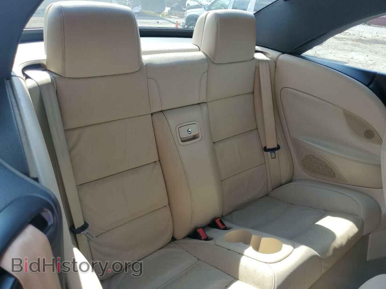 2012 VOLKSWAGEN EOS - VIN: WVWFW7AH0CV002232 - Фото 10