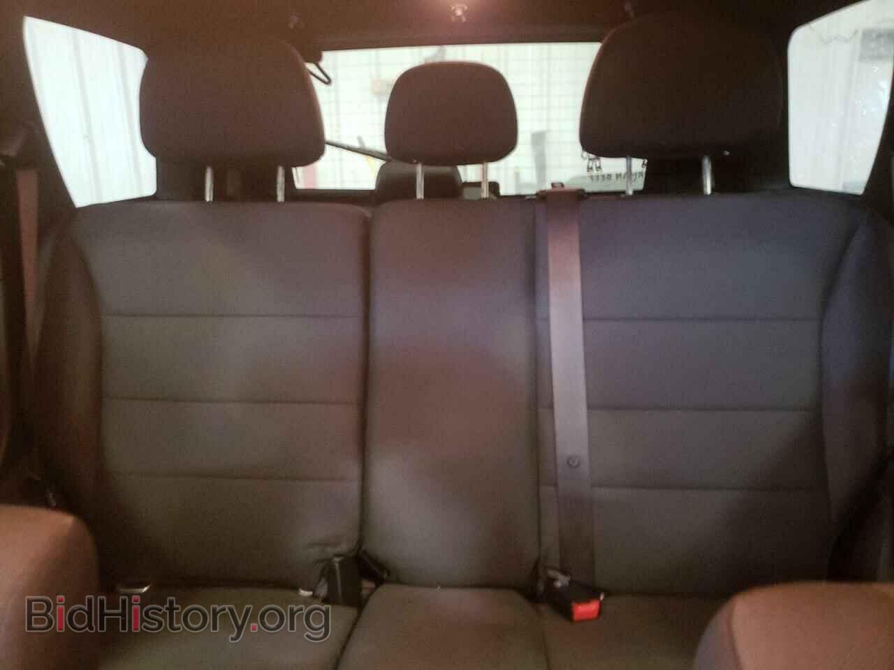 2012 FORD ESCAPE - VIN: 1FMCU9D77CKA27424 - Фото 10