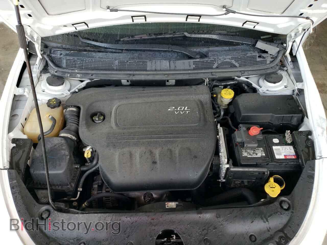 2015 DODGE DART - VIN: 1C3CDFAA7FD299987 - Фото 11