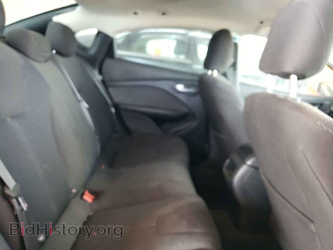 2015 DODGE DART - VIN: 1C3CDFAA7FD299987 - Фото 10