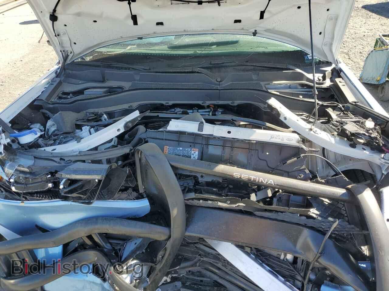 2023 FORD EXPLORER - VIN: 1FM5K8AB3PGB37719 - Фото 12