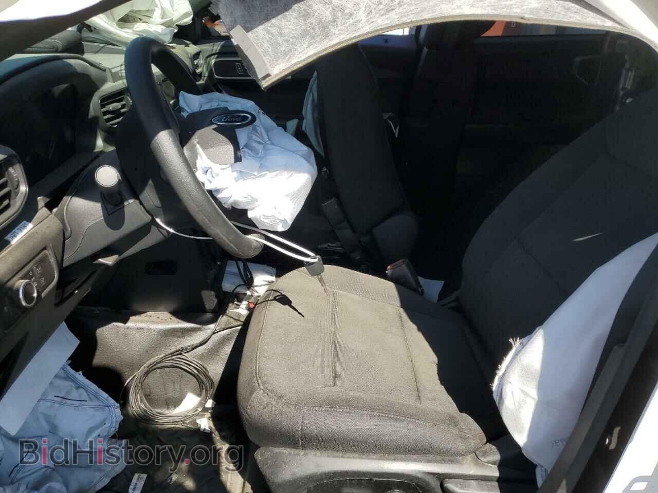 2023 FORD EXPLORER - VIN: 1FM5K8AB3PGB37719 - Фото 7