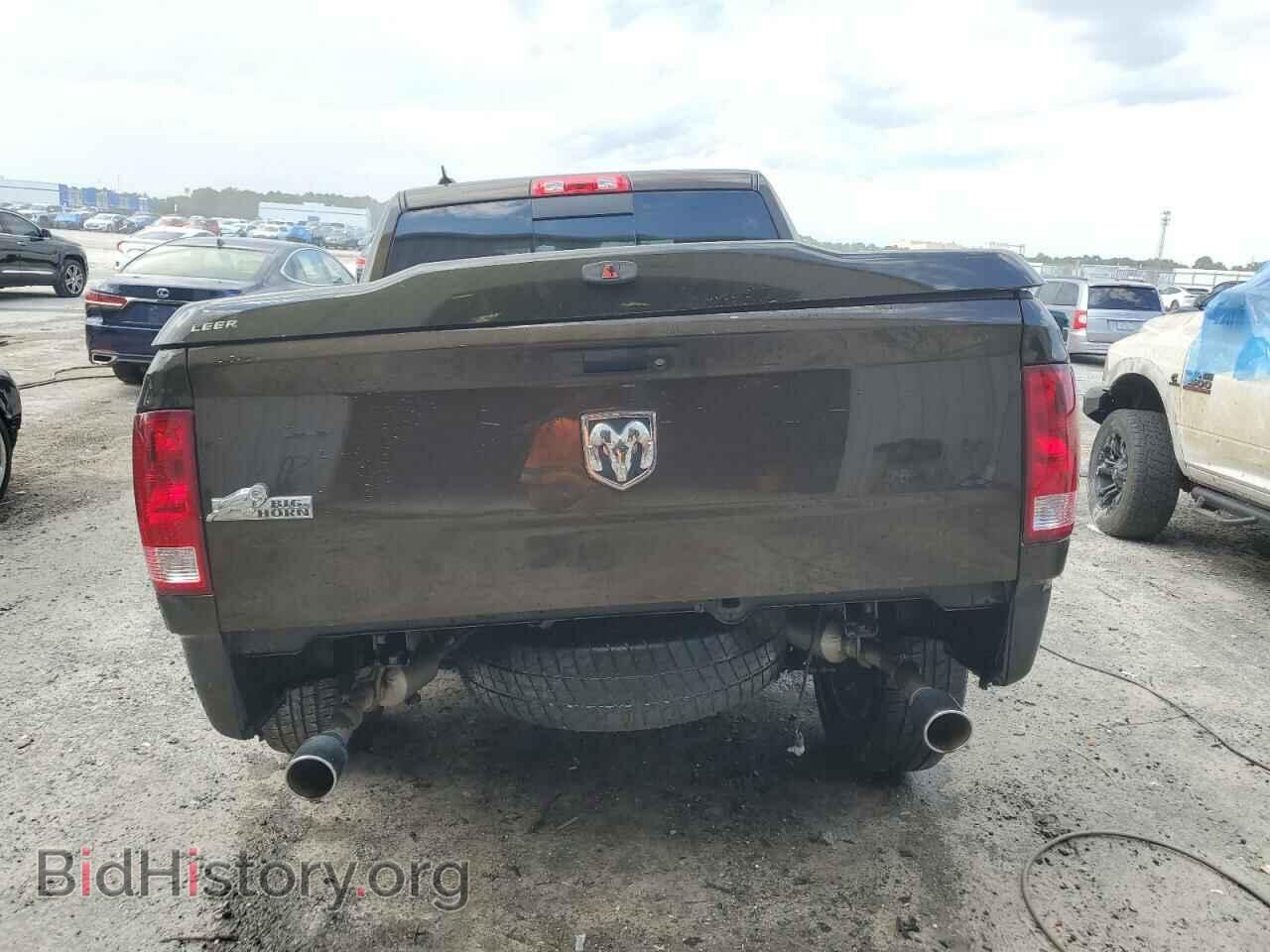 2013 RAM 1500 - VIN: 1C6RR6LT0DS641012 - Фото 6