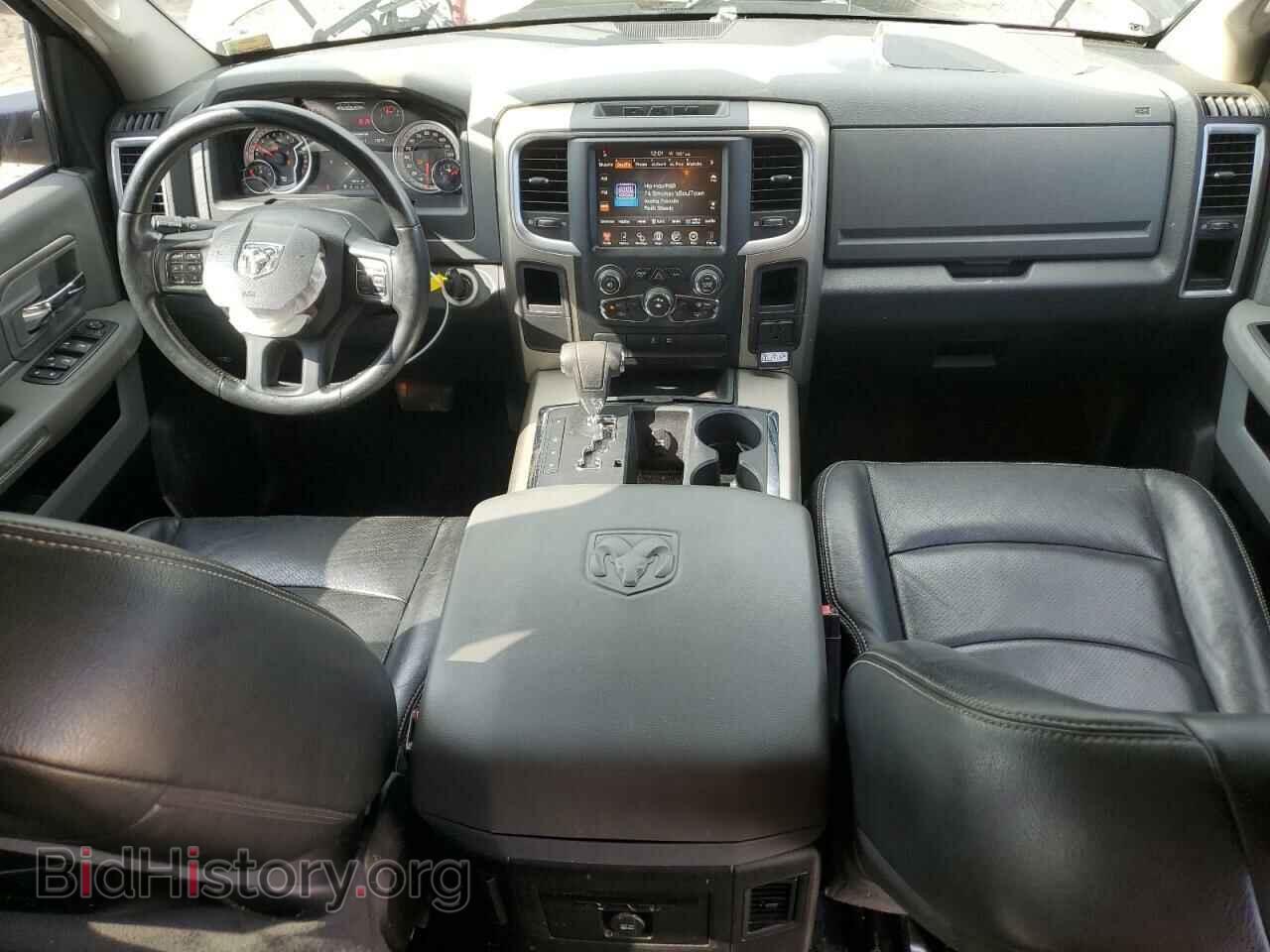 2013 RAM 1500 - VIN: 1C6RR6LT0DS641012 - Фото 8
