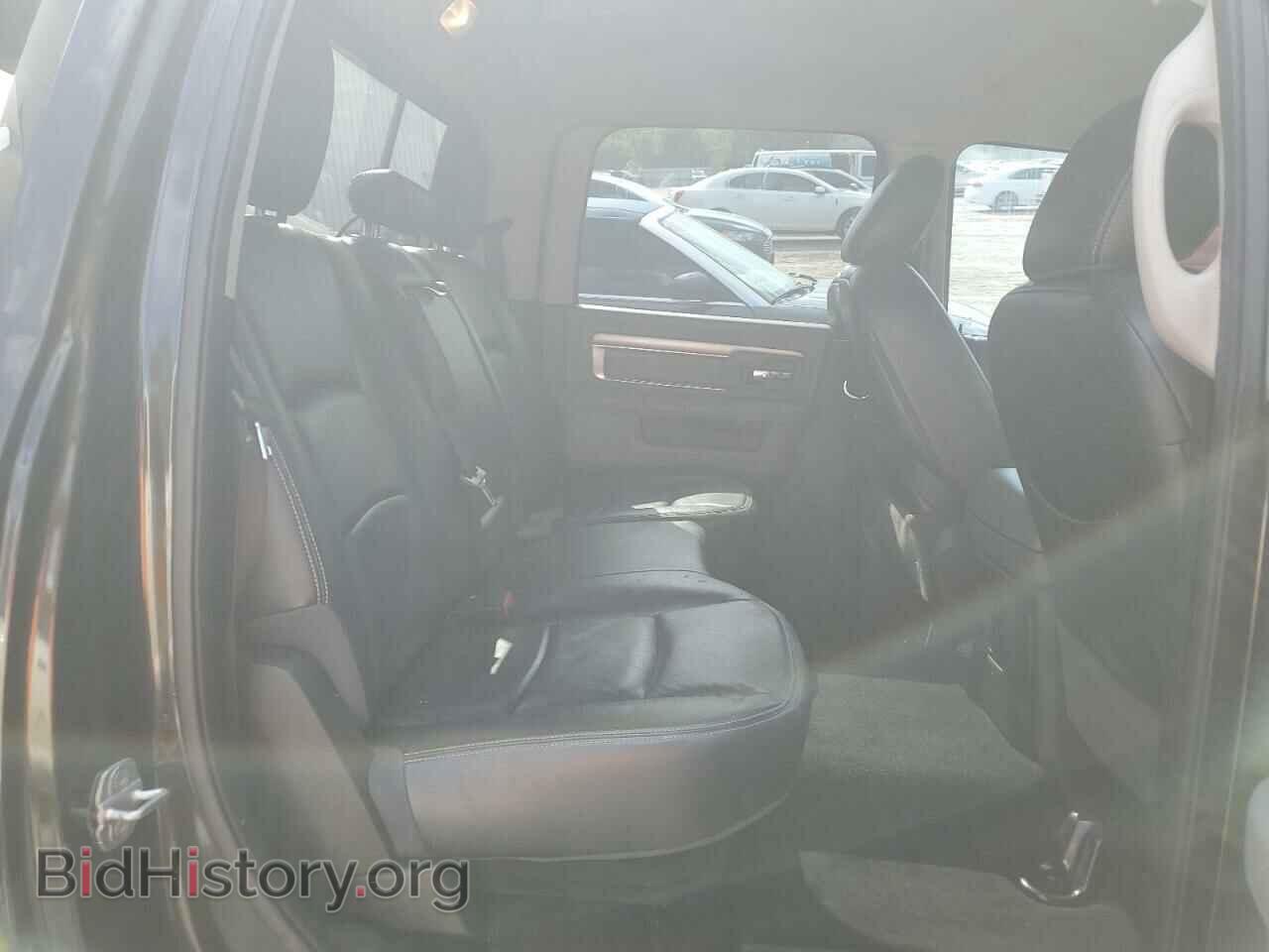 2013 RAM 1500 - VIN: 1C6RR6LT0DS641012 - Фото 10