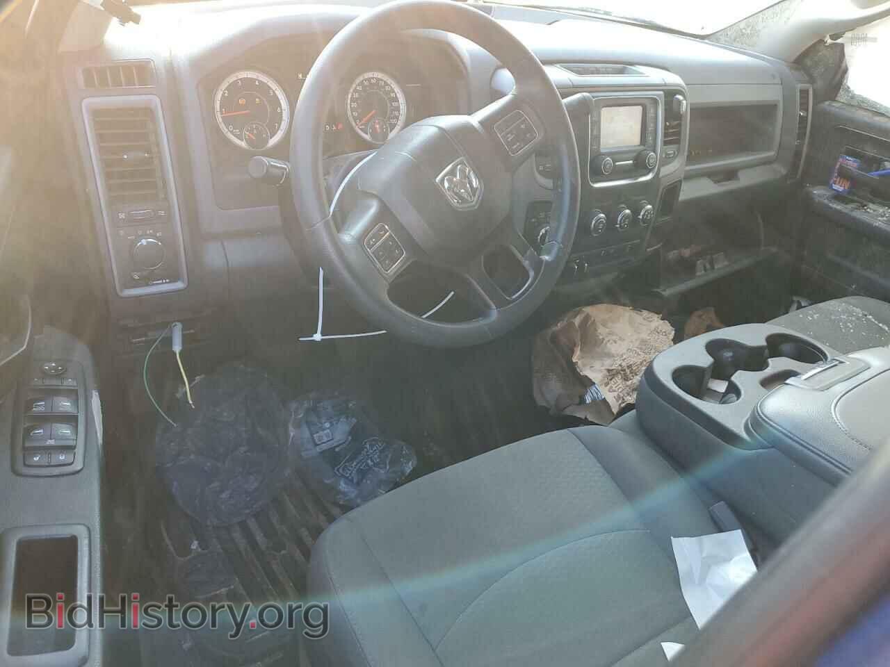 2018 RAM All Models - VIN: 3C63R3CJXJG353942 - Фото 8