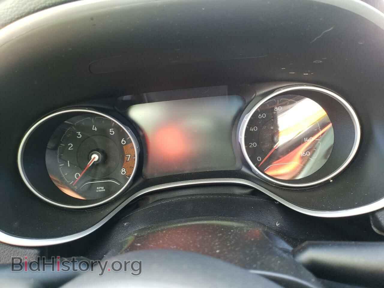 2020 JEEP COMPASS - VIN: 3C4NJDBB5LT112437 - Photo 9