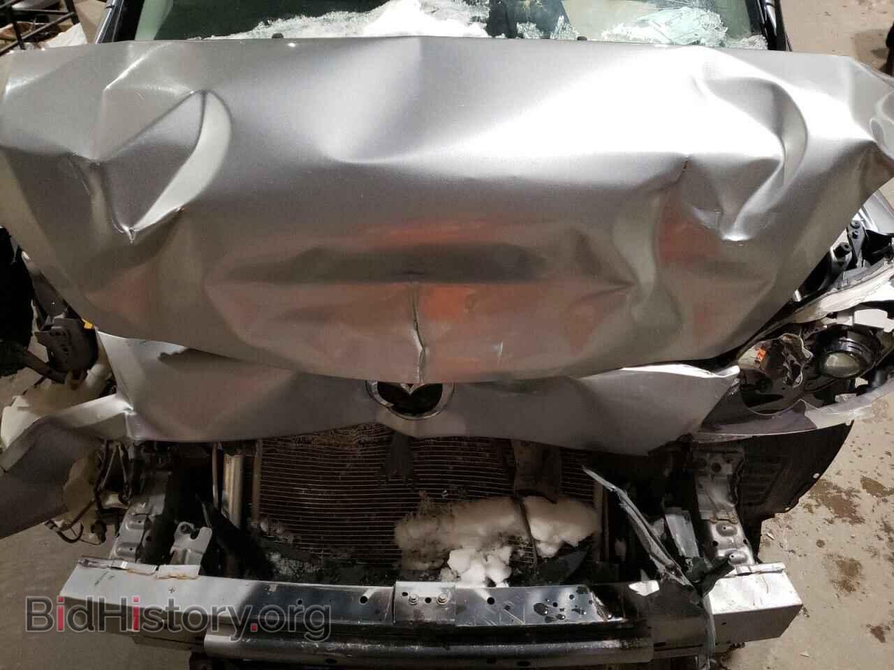 2014 MAZDA 5 - VIN: JM1CW2CL4E0170334 - Photo 12