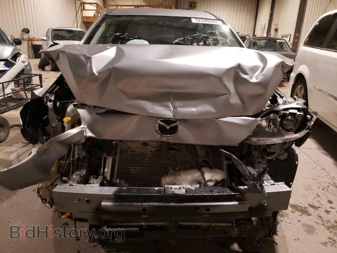 2014 MAZDA 5 - VIN: JM1CW2CL4E0170334 - Photo 5