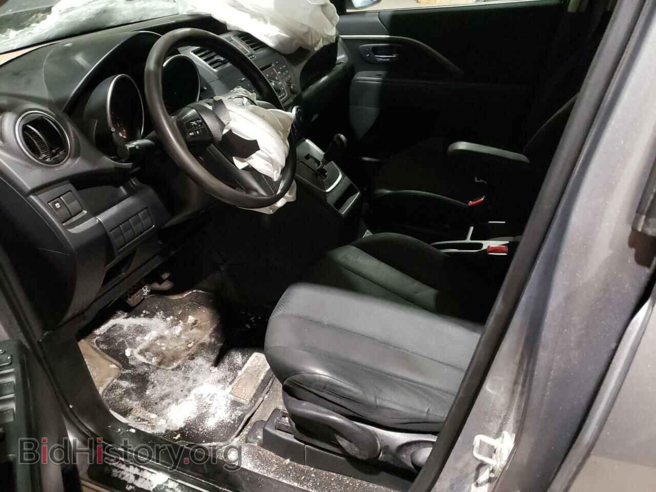 2014 MAZDA 5 - VIN: JM1CW2CL4E0170334 - Photo 7