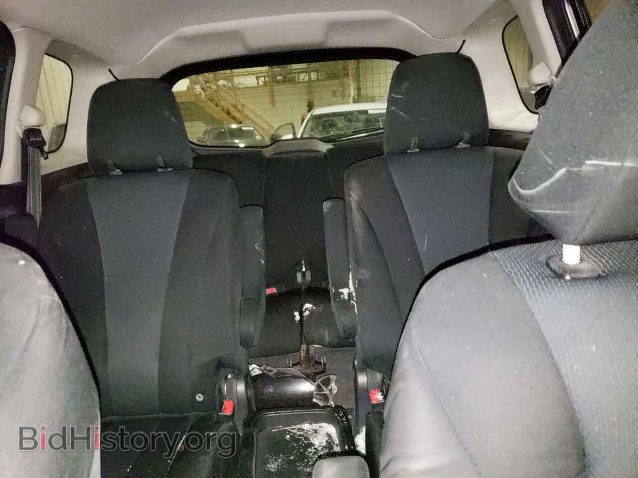 2014 MAZDA 5 - VIN: JM1CW2CL4E0170334 - Photo 10