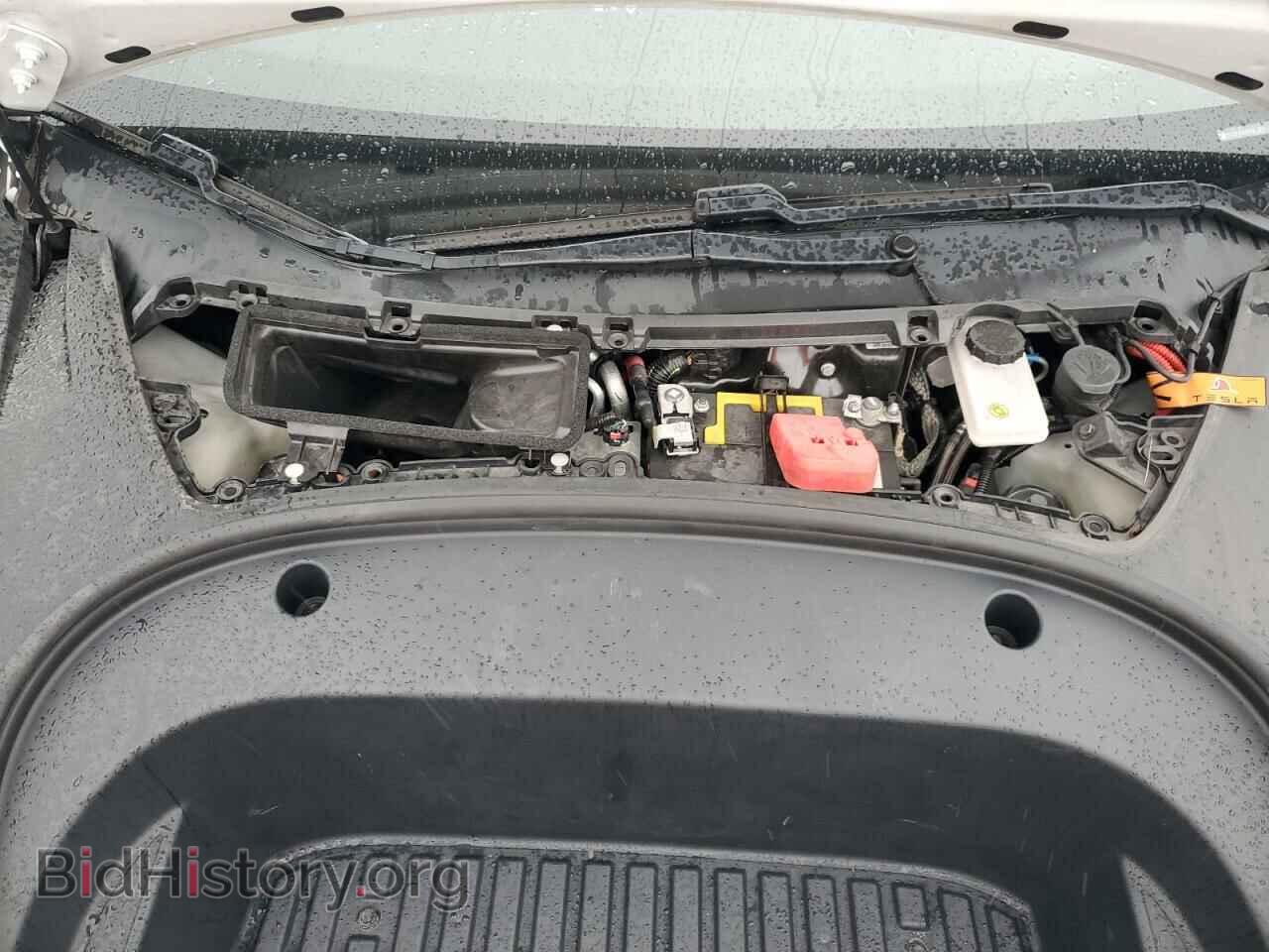 2021 TESLA MODEL 3 - VIN: 5YJ3E1EA2MF853870 - Photo 11