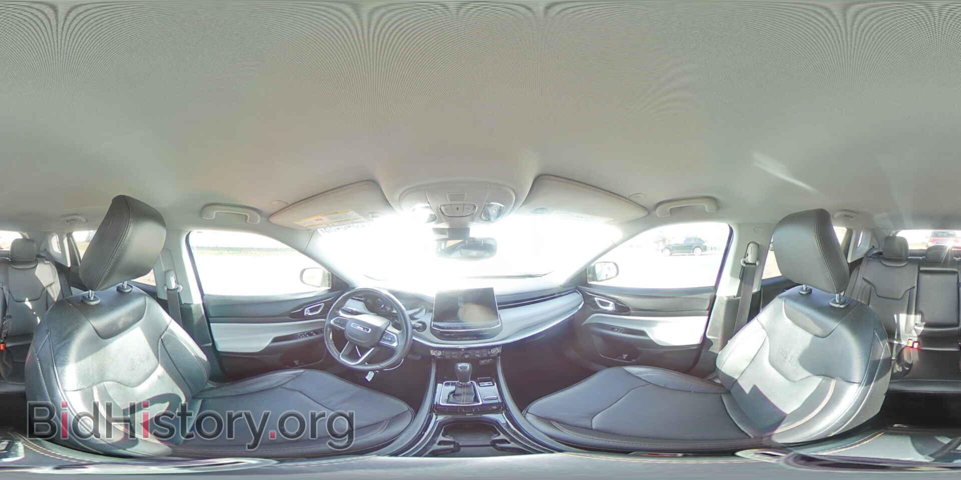 2022 JEEP COMPASS - VIN: 3C4NJDCB5NT145164 - Photo 15