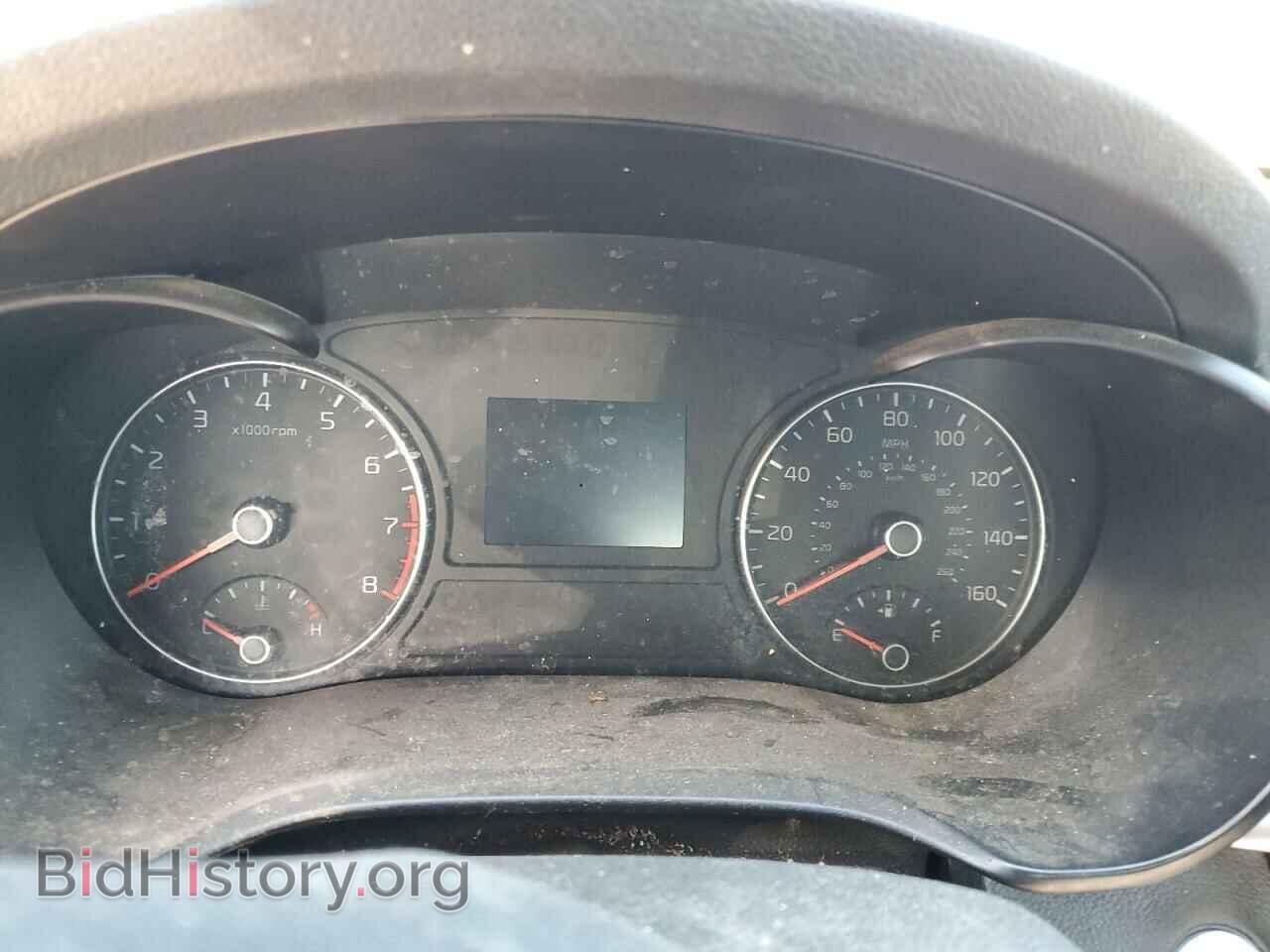 2016 KIA OPTIMA - VIN: 5XXGU4L38GG091804 - Фото 9