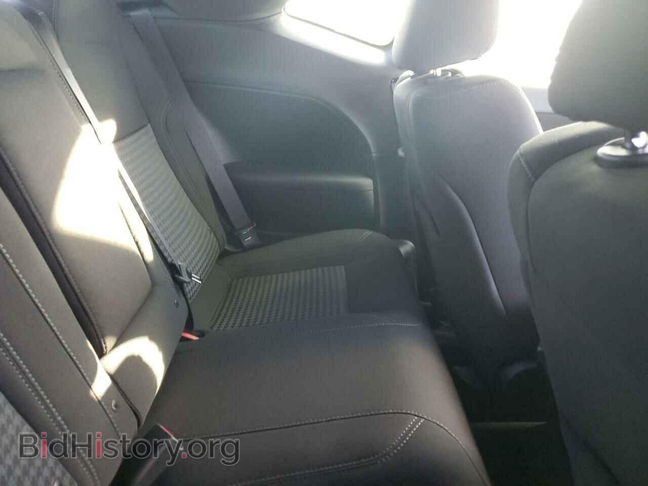 2023 DODGE CHALLENGER - VIN: 2C3CDZAG5PH594094 - Фото 10