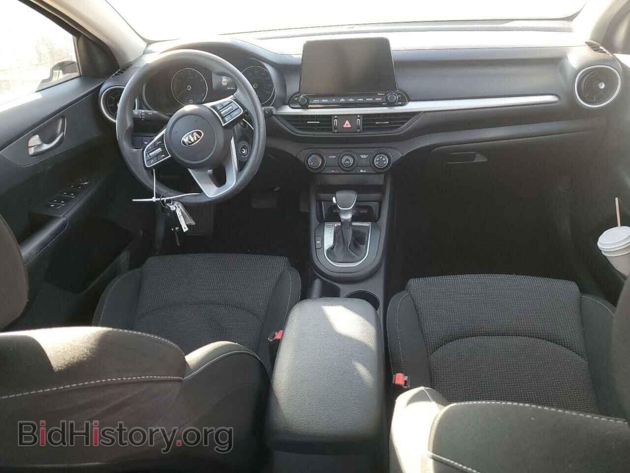2021 KIA FORTE - VIN: 3KPF24AD5ME329951 - Фото 8