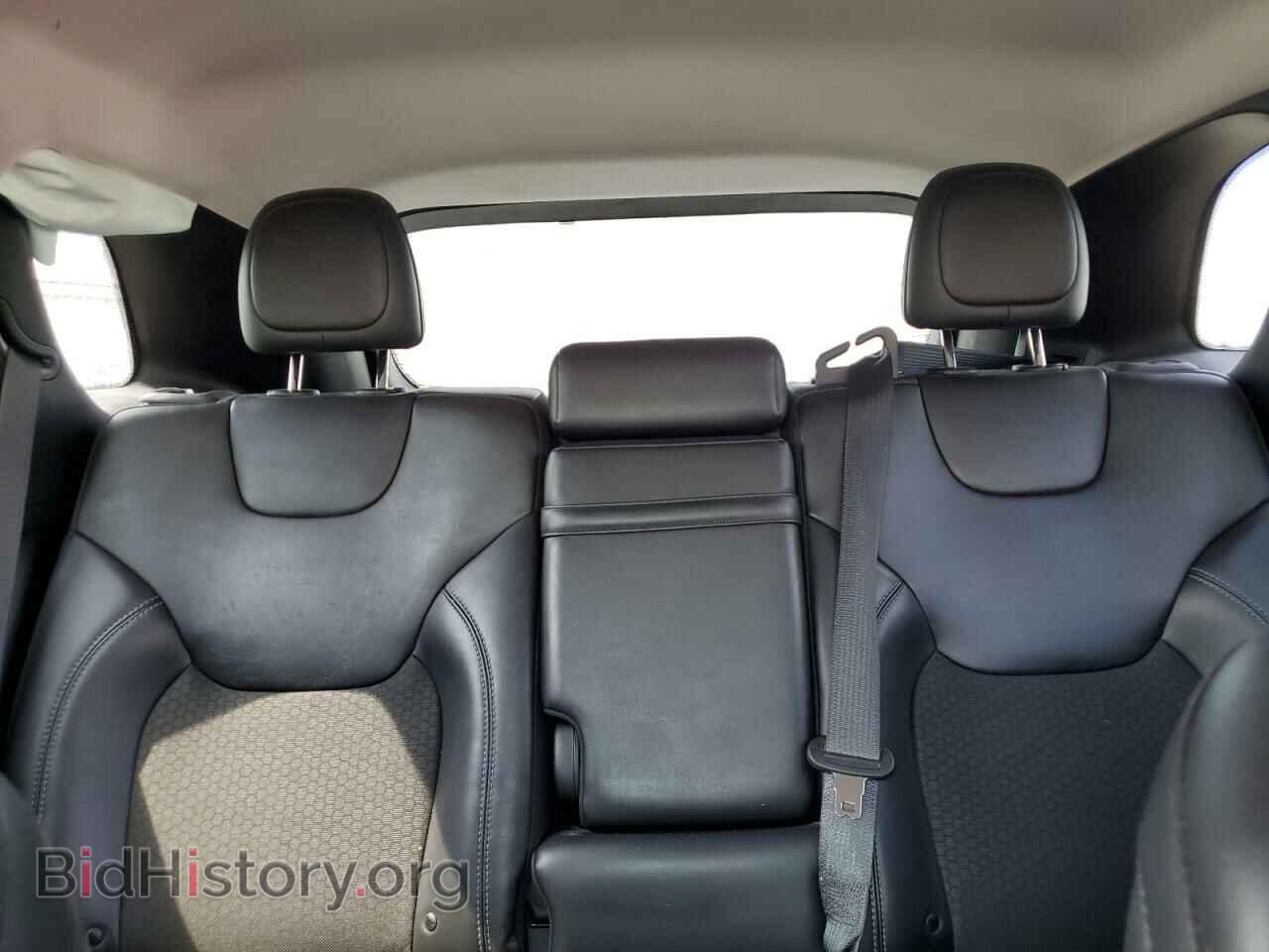 2019 JEEP GRAND CHER - VIN: 1C4PJLLB8KD403312 - Фото 10