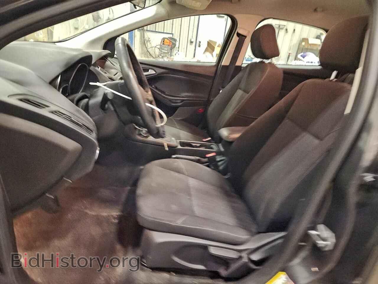 2016 FORD FOCUS - VIN: 1FADP3K23GL404261 - Фото 7