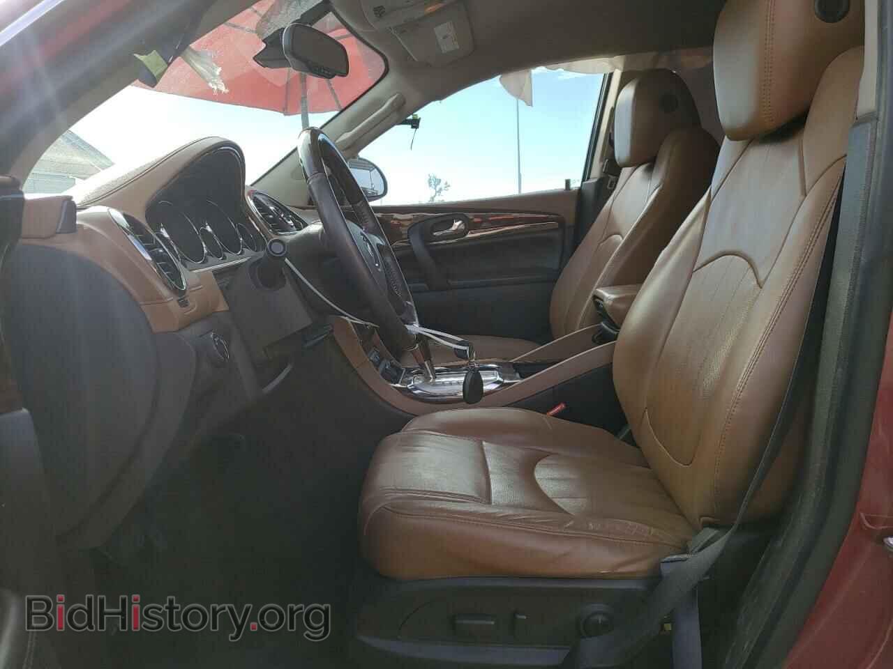 2015 BUICK ENCLAVE - VIN: 5GAKRBKD3FJ134239 - Фото 7