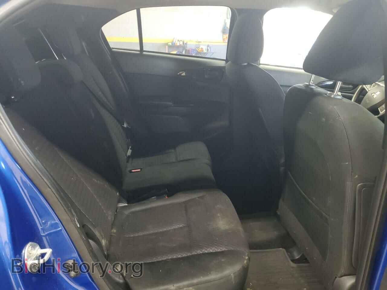 2019 MITSUBISHI ECLIPSE - VIN: JA4AT4AA2KZ030118 - Photo 11