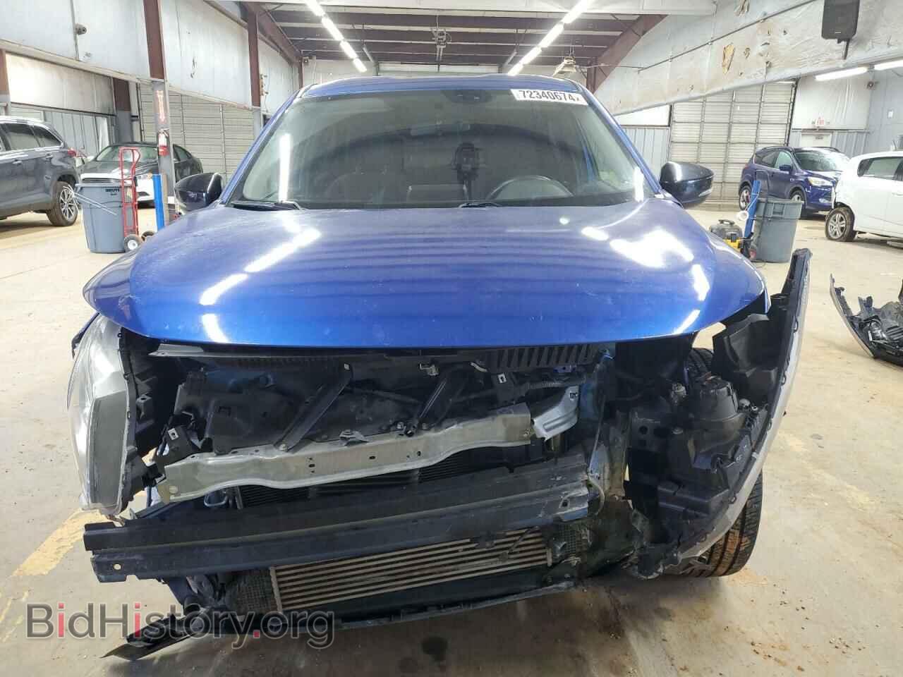2019 MITSUBISHI ECLIPSE - VIN: JA4AT4AA2KZ030118 - Photo 5