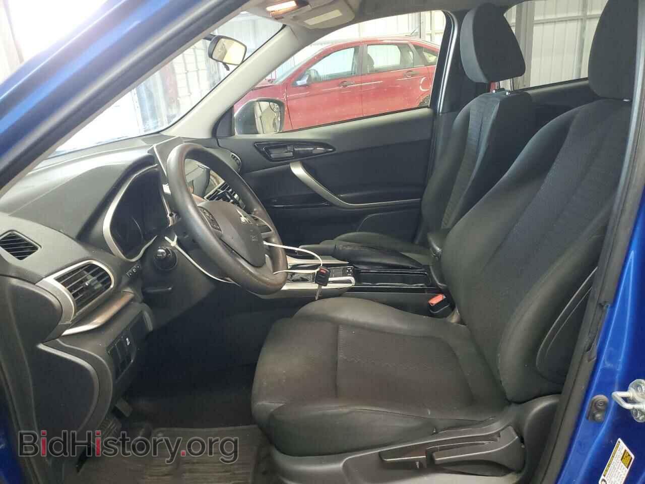 2019 MITSUBISHI ECLIPSE - VIN: JA4AT4AA2KZ030118 - Photo 7