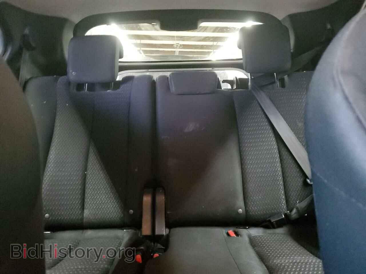 2019 MITSUBISHI ECLIPSE - VIN: JA4AT4AA2KZ030118 - Photo 10