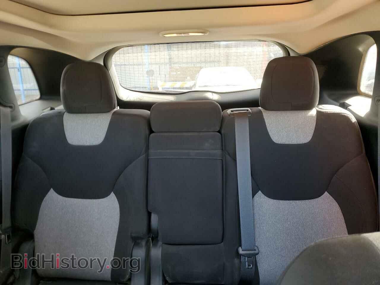 2014 JEEP GRAND CHER - VIN: 1C4PJMCS9EW226848 - Фото 10