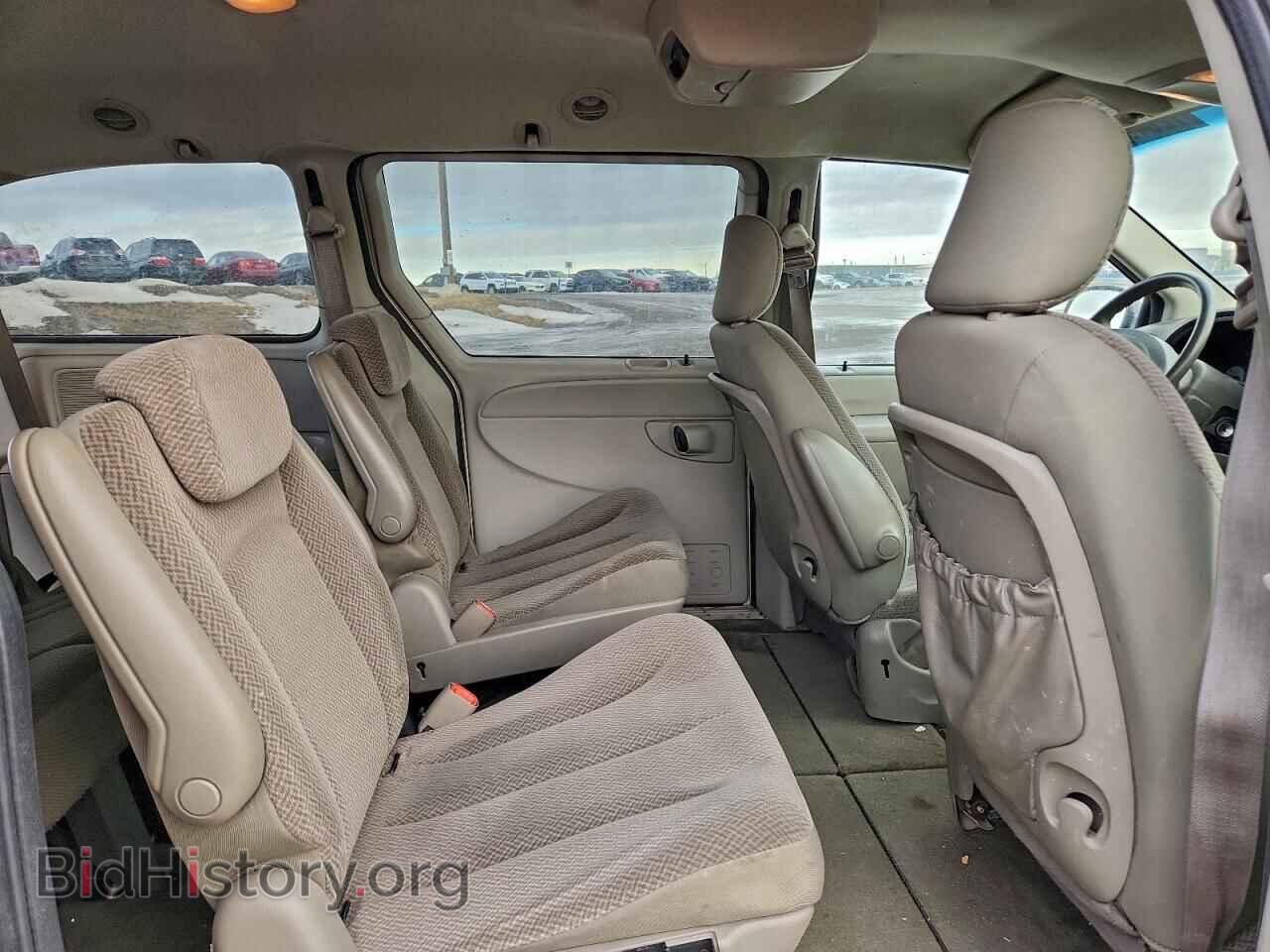 2006 DODGE CARAVAN - VIN: 1D4GP24R96B697571 - Фото 11