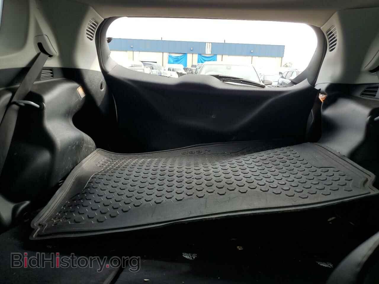 2019 JEEP COMPASS - VIN: 3C4NJDCB0KT813660 - Фото 10