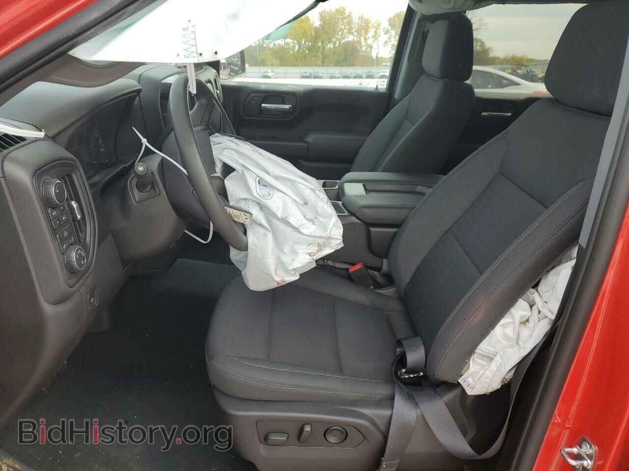 2023 CHEVROLET ALL Models - VIN: 3GCPDBEK9PG150736 - Photo 7