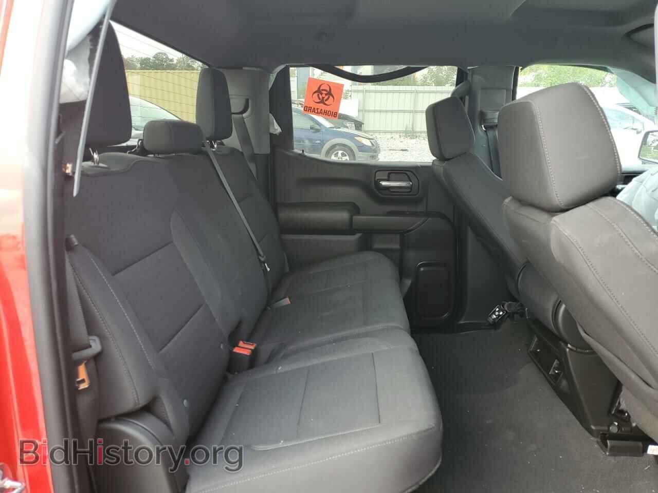 2023 CHEVROLET ALL Models - VIN: 3GCPDBEK9PG150736 - Photo 10