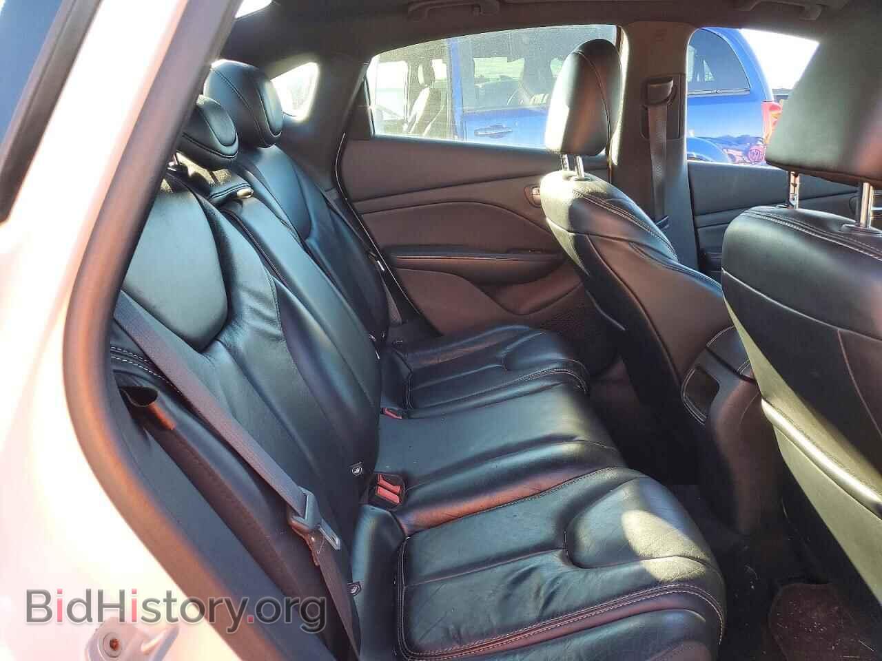 2013 DODGE DART - VIN: 1C3CDFCAXDD345127 - Photo 10