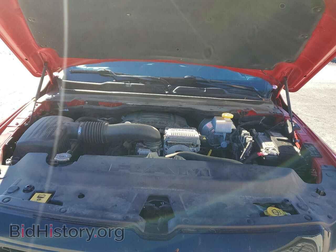 2023 RAM 1500 - VIN: 1C6SRFMT6PN591364 - Фото 11