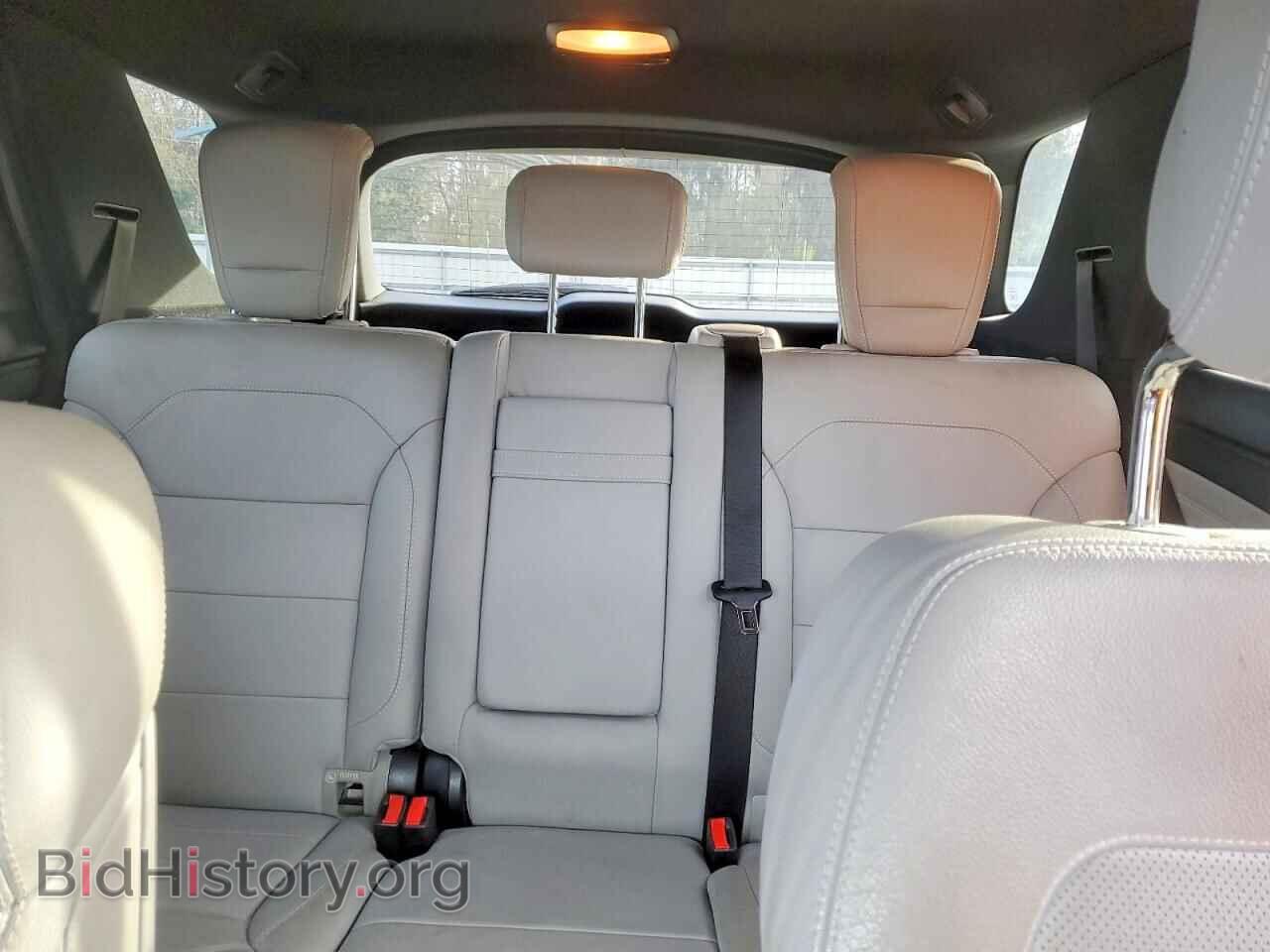 2015 MERCEDES-BENZ M-CLASS - VIN: 4JGDA5HB5FA452154 - Фото 10