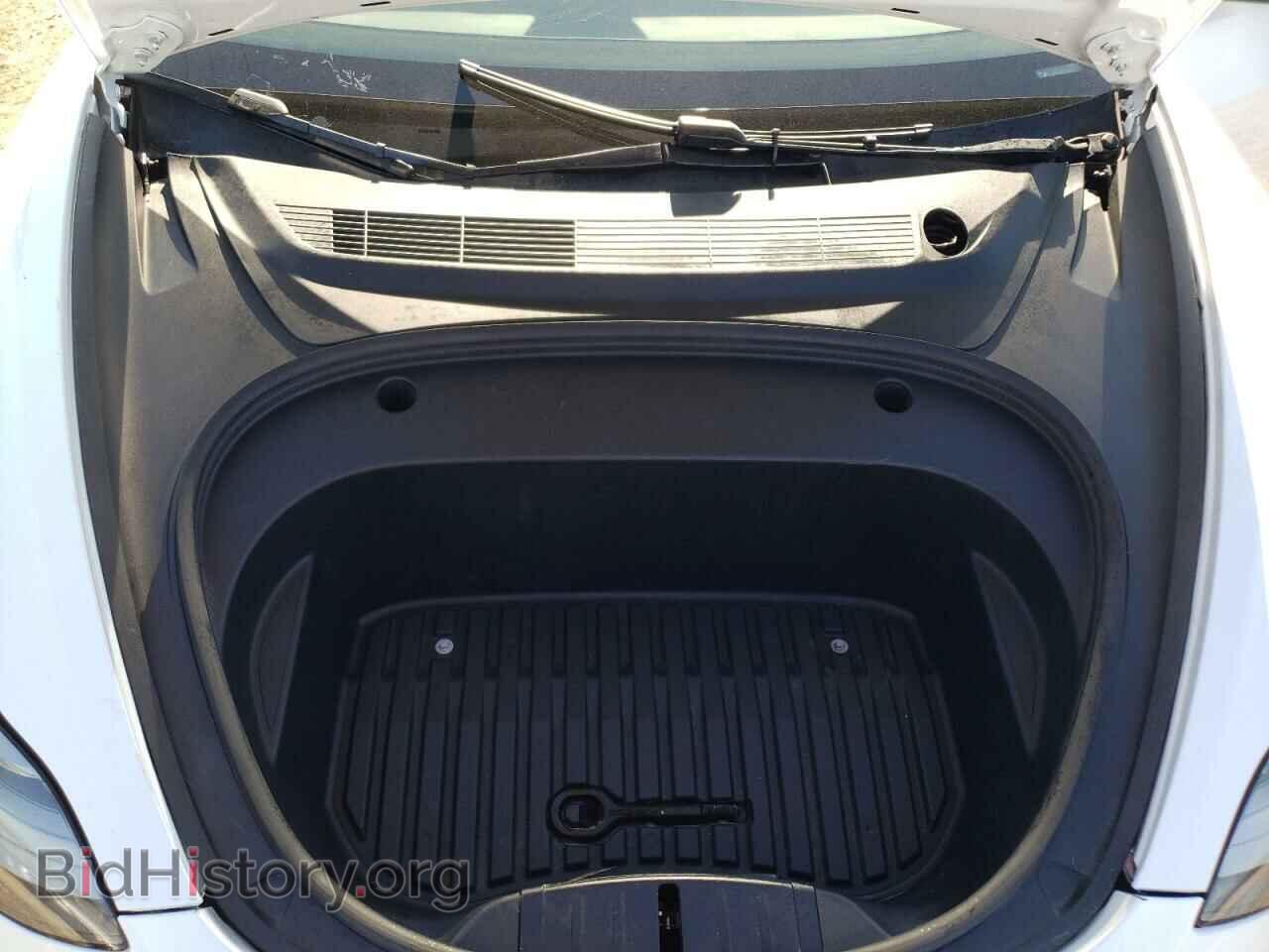 2022 TESLA MODEL 3 - VIN: 5YJ3E1EA6NF294793 - Фото 11