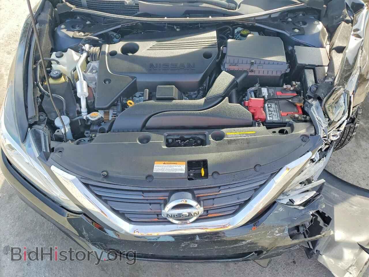 2018 NISSAN ALTIMA - VIN: 1N4AL3AP7JC223473 - Фото 11